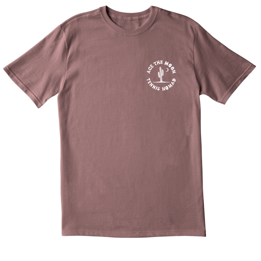 The Tennis Nomad Tee