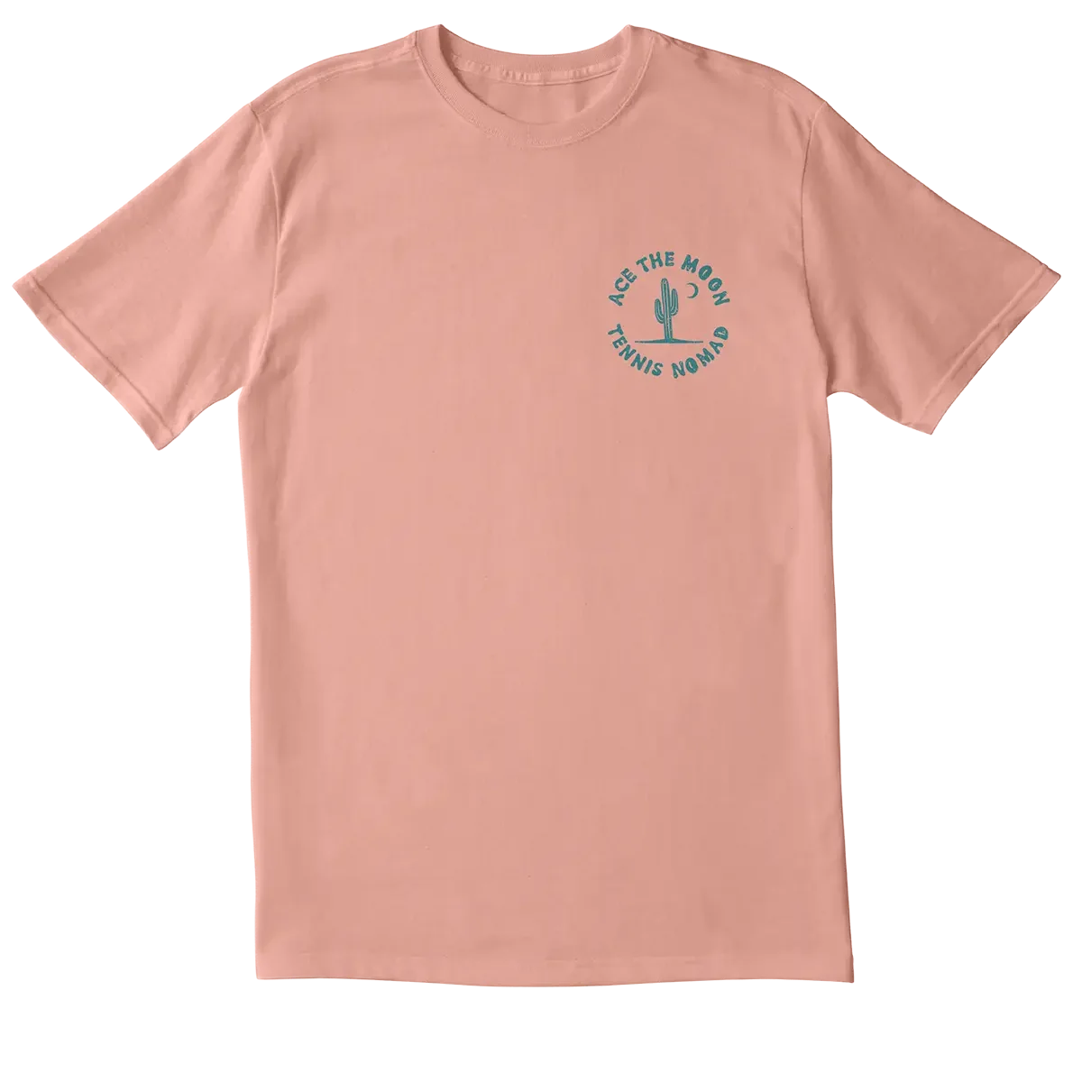 The Tennis Nomad Tee