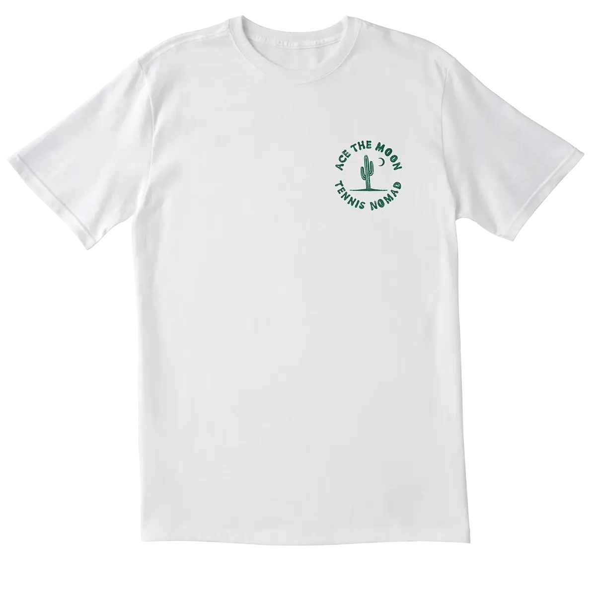 The Tennis Nomad Tee