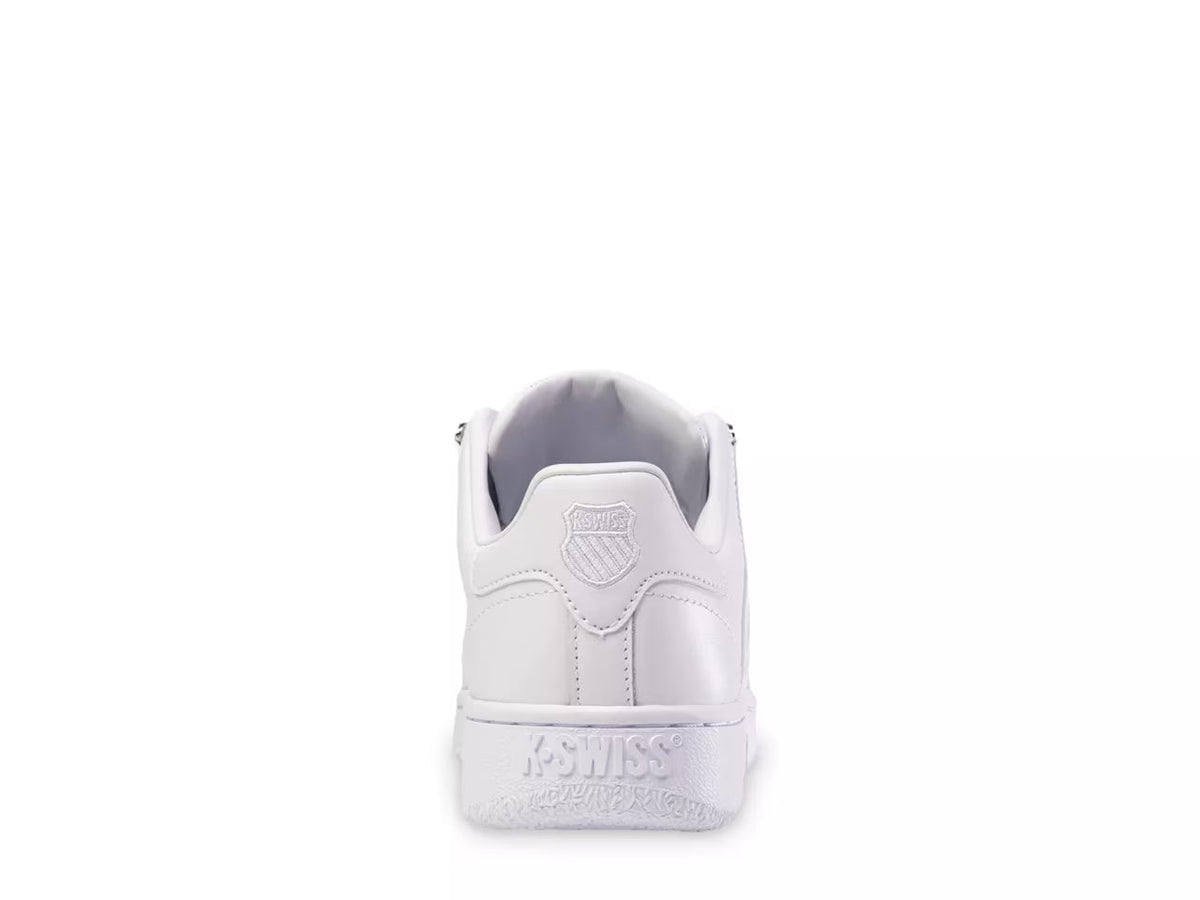 K-Swiss Women's Classic VN Shoes
