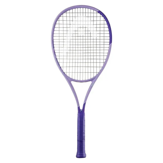 Head Boom Junior 25 Tennis Racquet Purple 2026 Prestrung