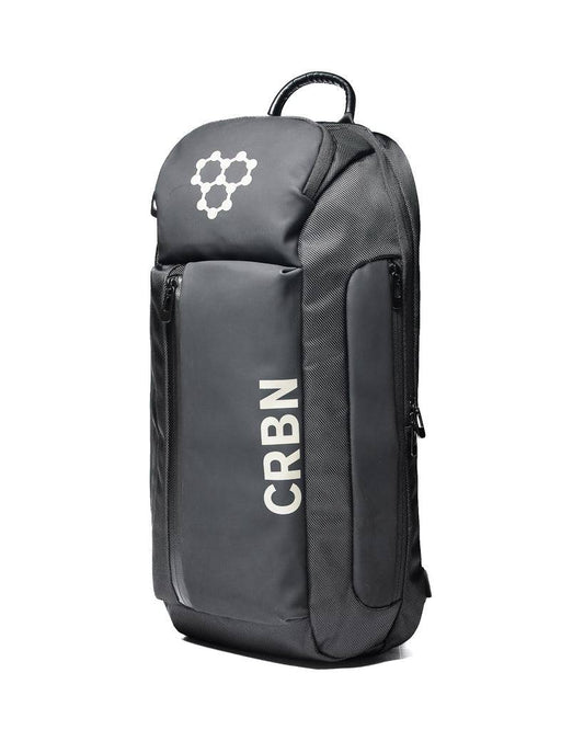 CRBN Pro Team Sling Bag - Black