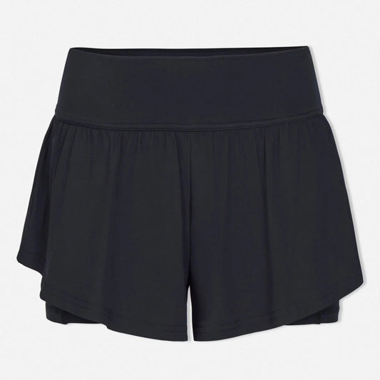 GOAT USA Women's Shorts