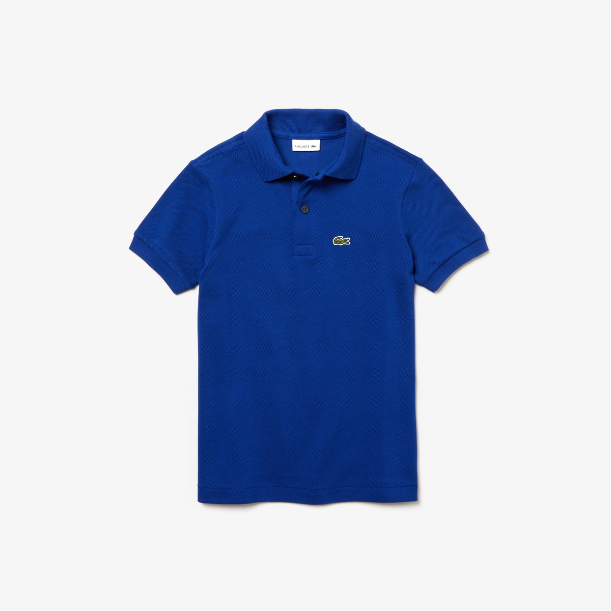 Lacoste  Boys SS Classic Polo PJ2909