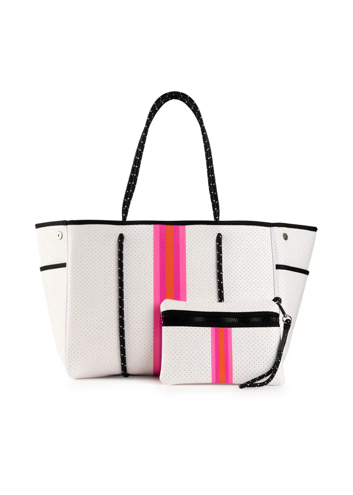 Haute Shore Greyson Riot Neoprene Bag