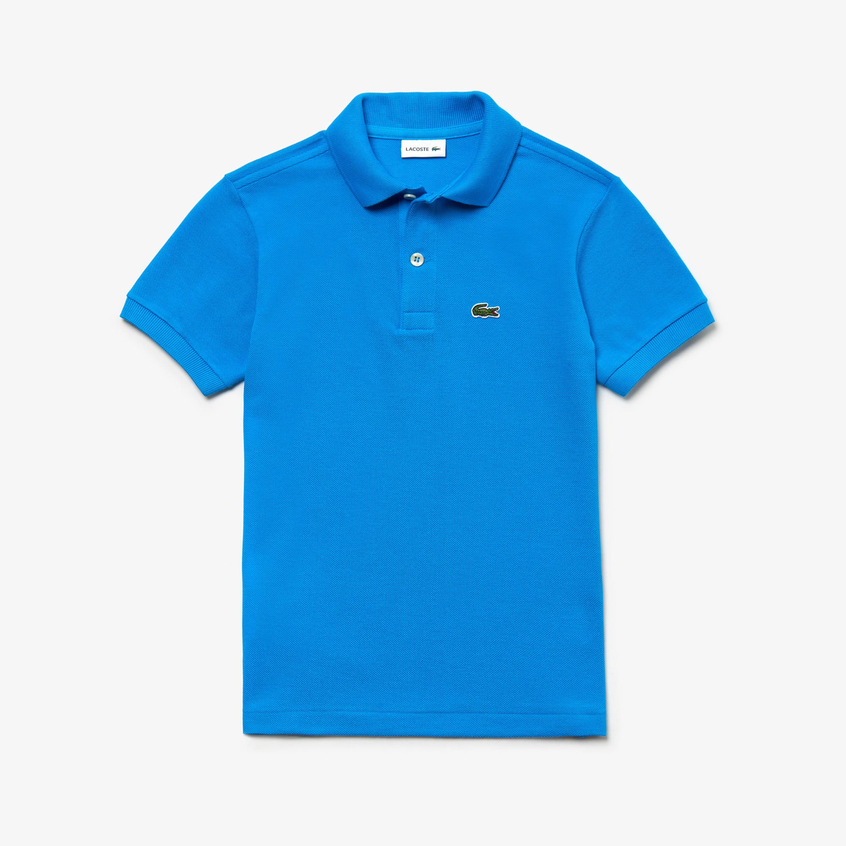 Lacoste  Boys SS Classic Polo PJ2909
