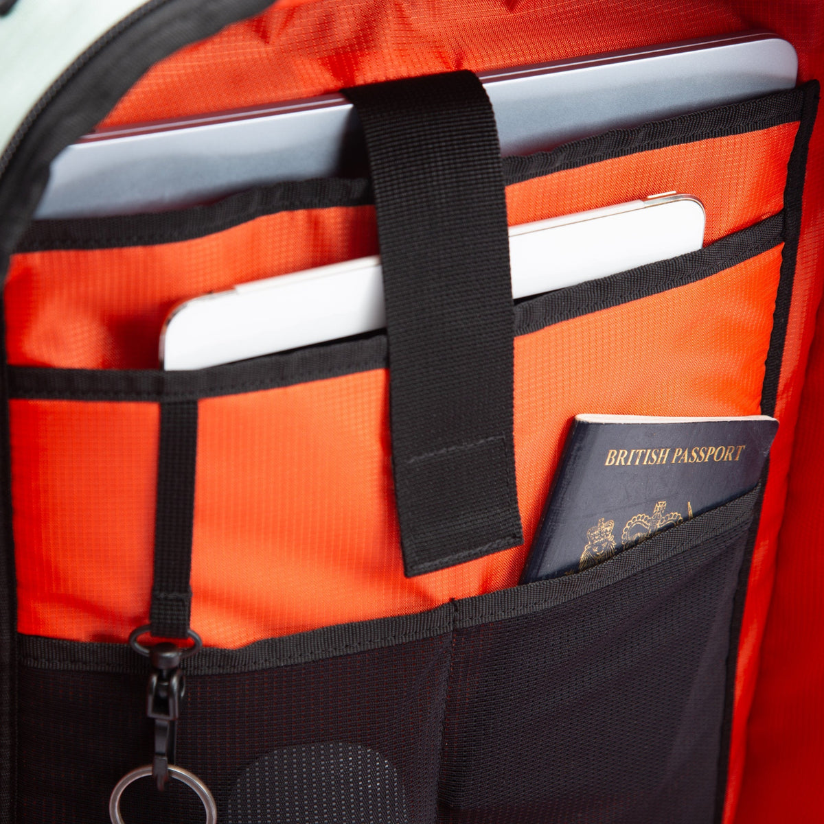 All Court Backpack