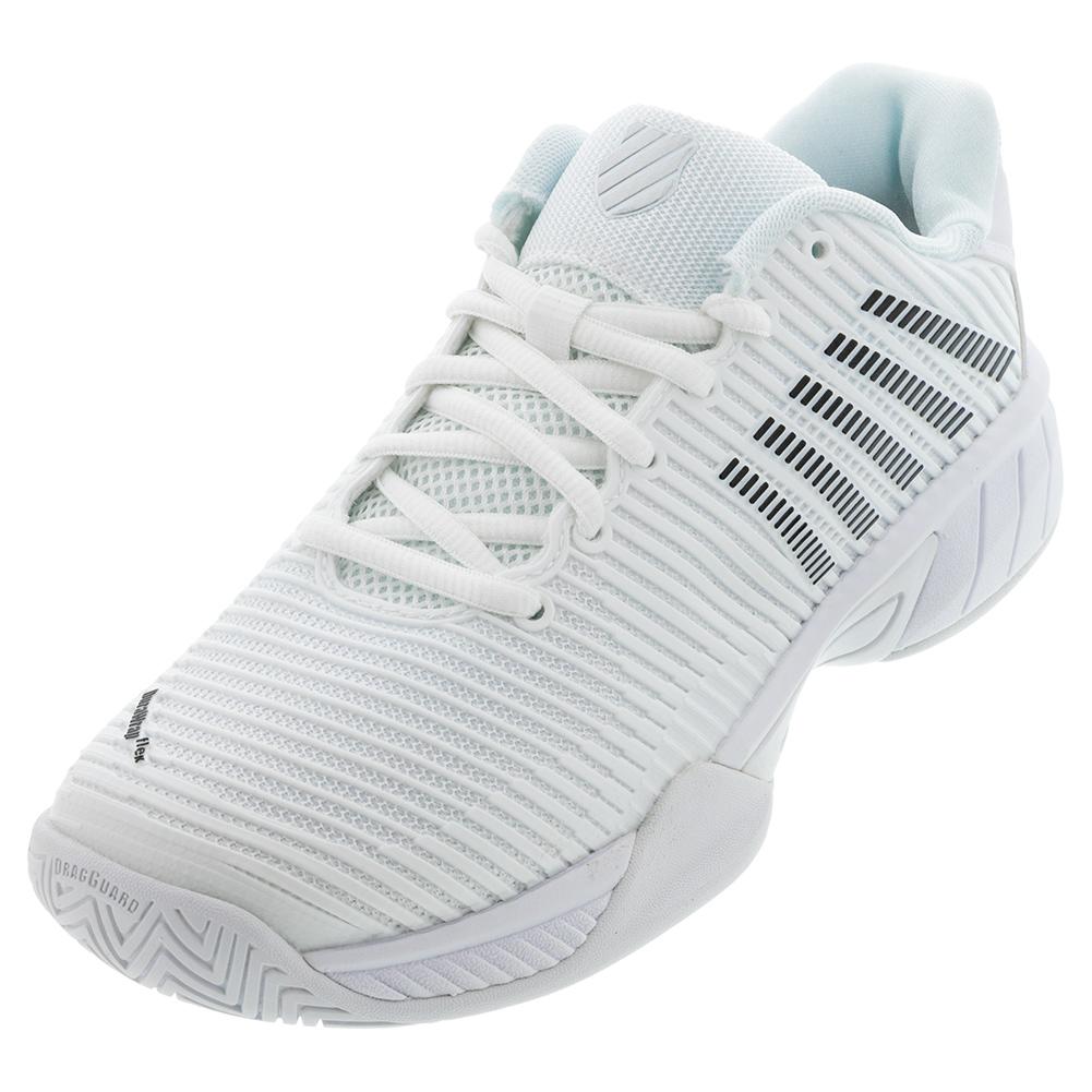K-Swiss Junior Hypercourt 2 86613-102-M
