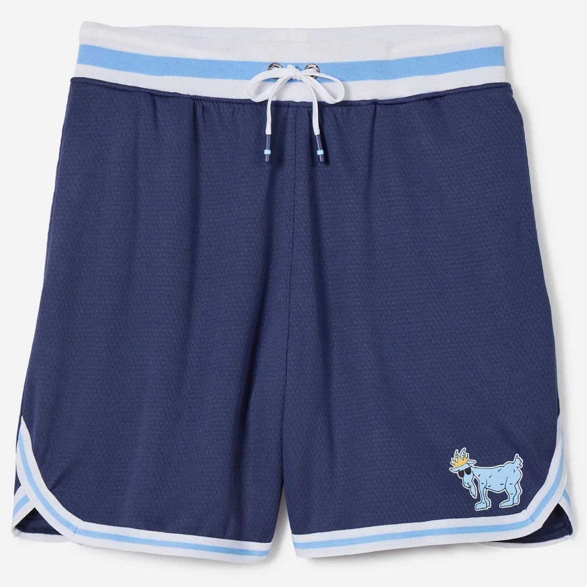 GOAT USA Men's OG Mesh Shorts