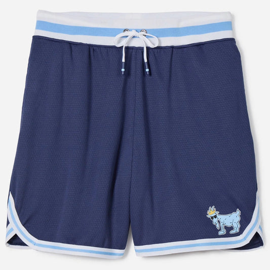 GOAT USA Men's OG Mesh Shorts