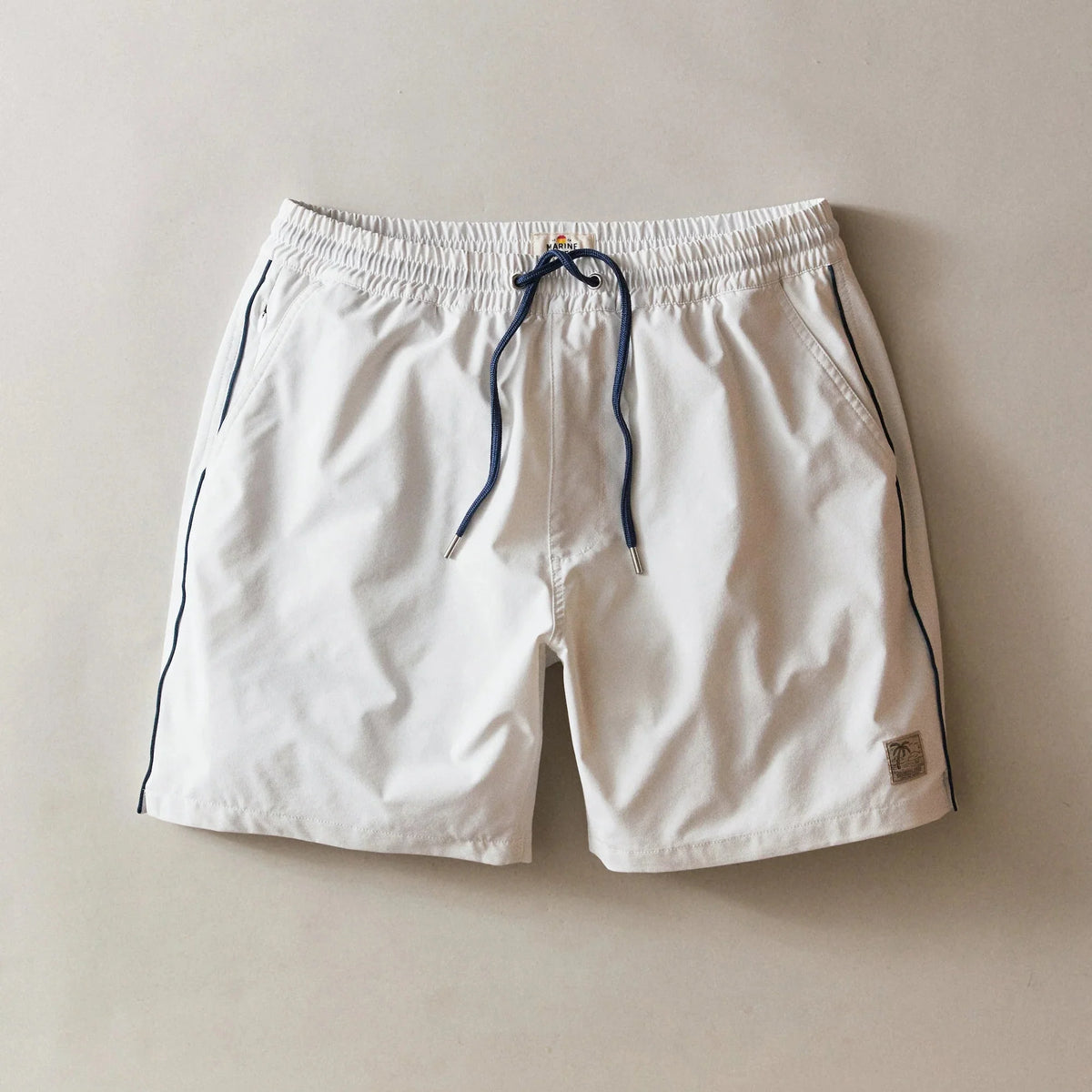 Marine Layer Men's 6" Lined Sport & Swim Short