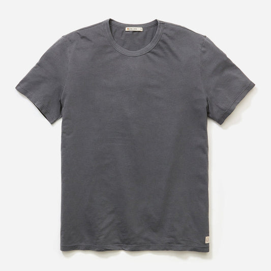 Marine Layer Signature Crew Tee