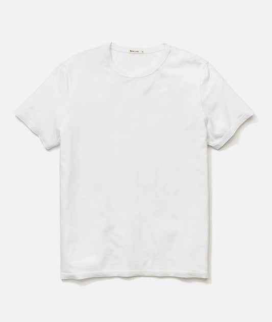 Marine Layer Signature Crew Tee