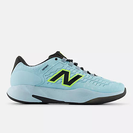 New Balance Fresh Foam X CT Rally 2 D Men's Tennis Shoes