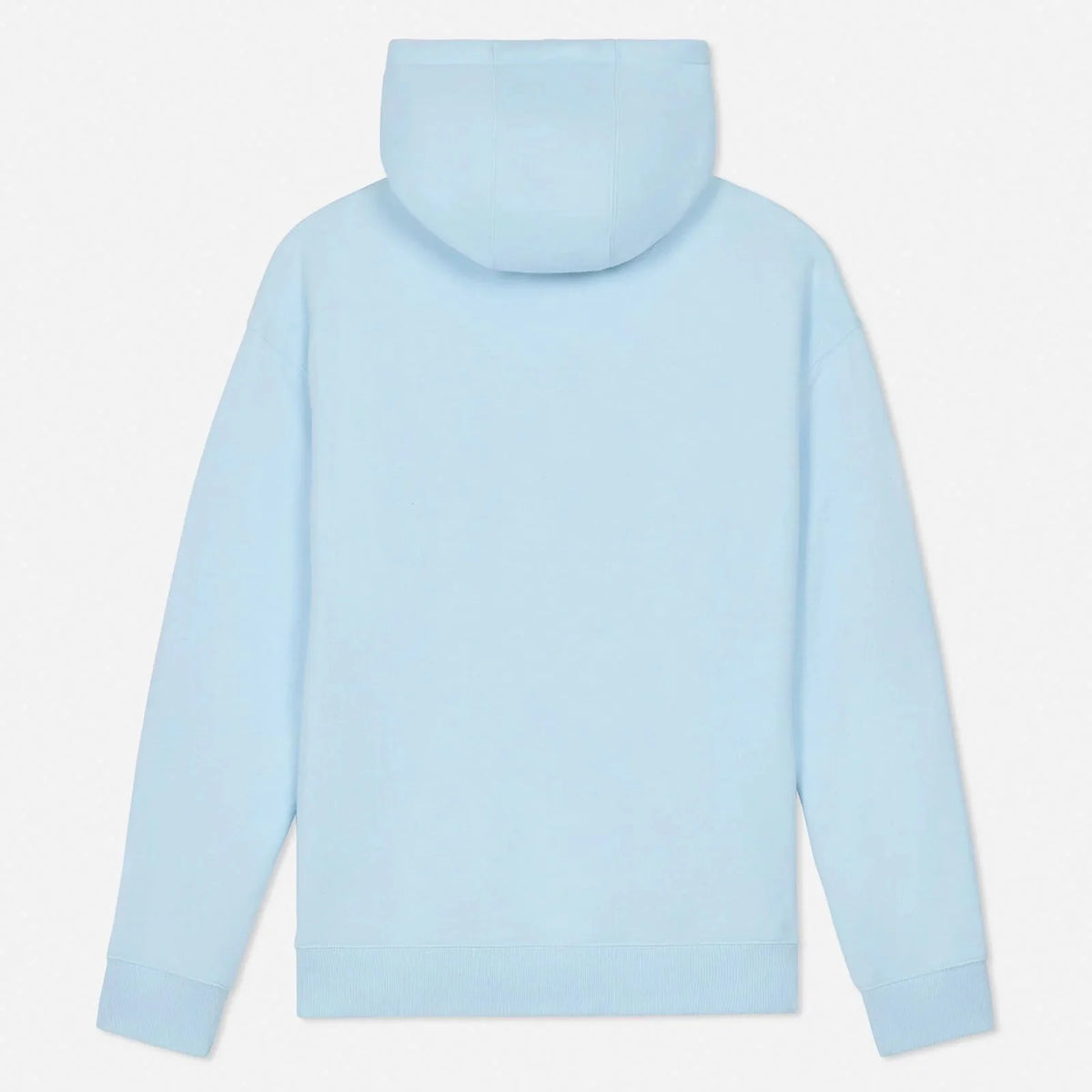 GOAT USA OG Hooded Sweatshirt Delicate Blue/Black/Light Grey/Pink/Periwinkle/Dark Grey/Cardinal Heather/French Blue/Carolina Blue