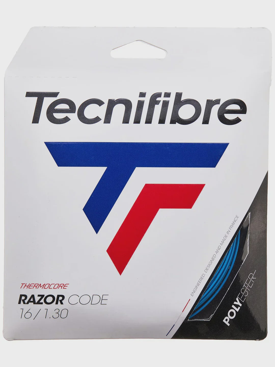 Razor Code 17G/1.25 String Blue Blue