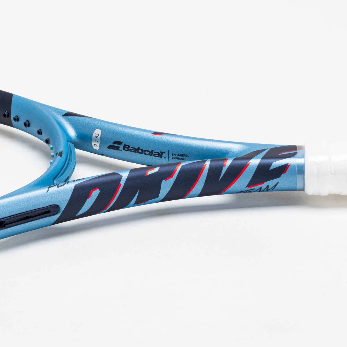 Pure Drive Team 2025 4 0/8" (#0)