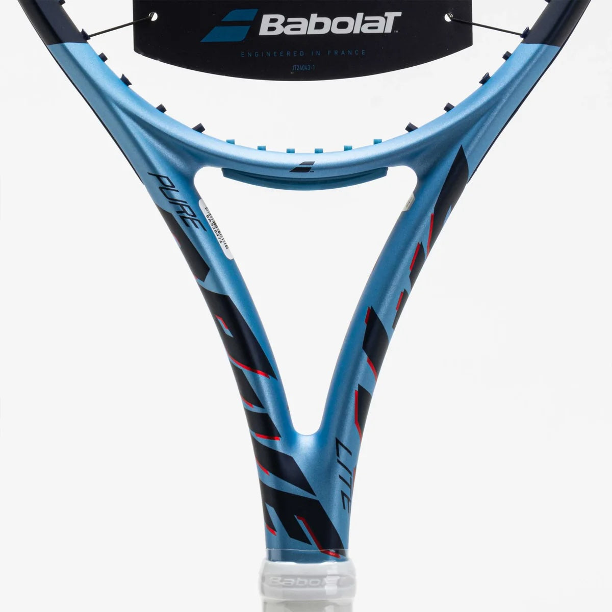 Pure Drive Lite 2025 4 0/8" (#0)