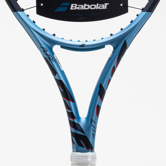 Pure Drive Lite 2025 4 0/8" (#0)