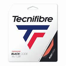 Black Code 16G/1.28 String Fire Orange