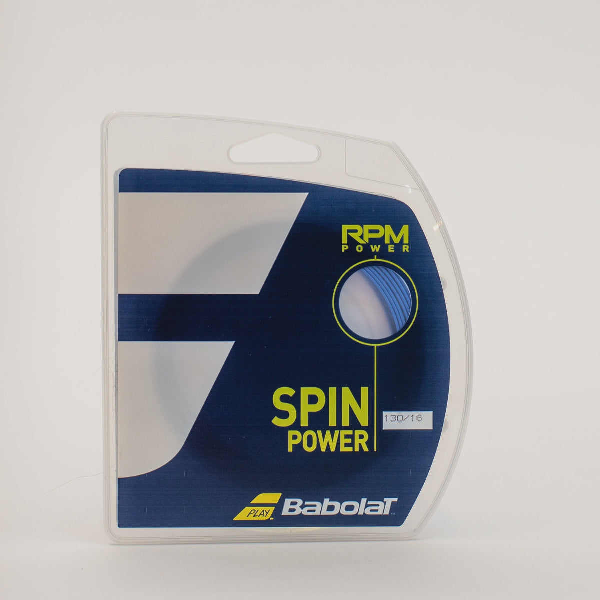 RPM Power 16G/1.30 String Blue Blue