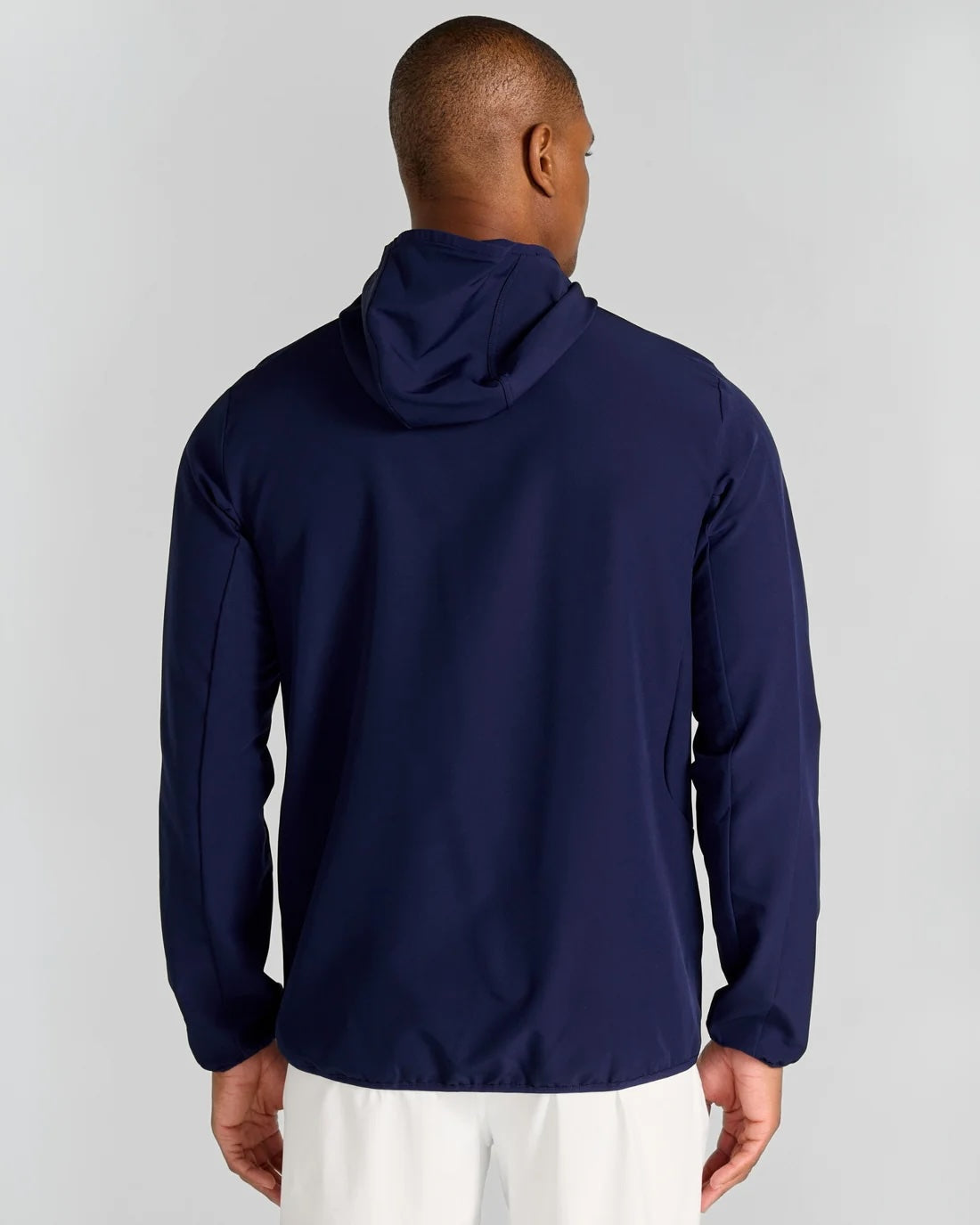 Redvanly Dewitt Jacket in Midnight Navy Medium
