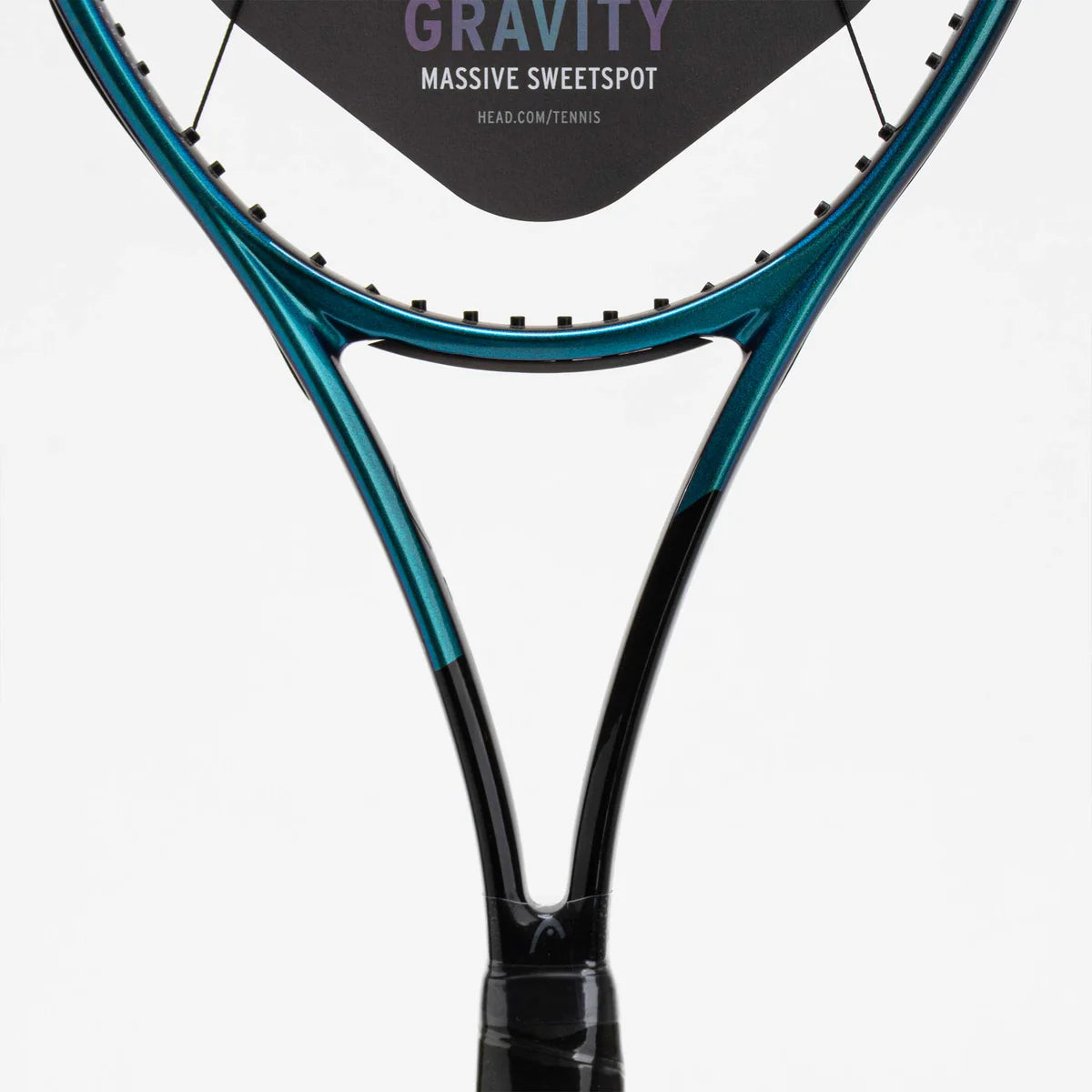 Gravity MP 2025 4 1/4" (#2)
