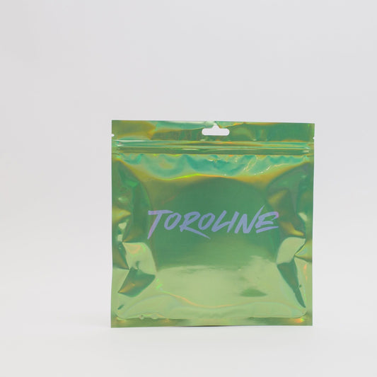 Wasabi 17G/1.23 String Neon Green Green