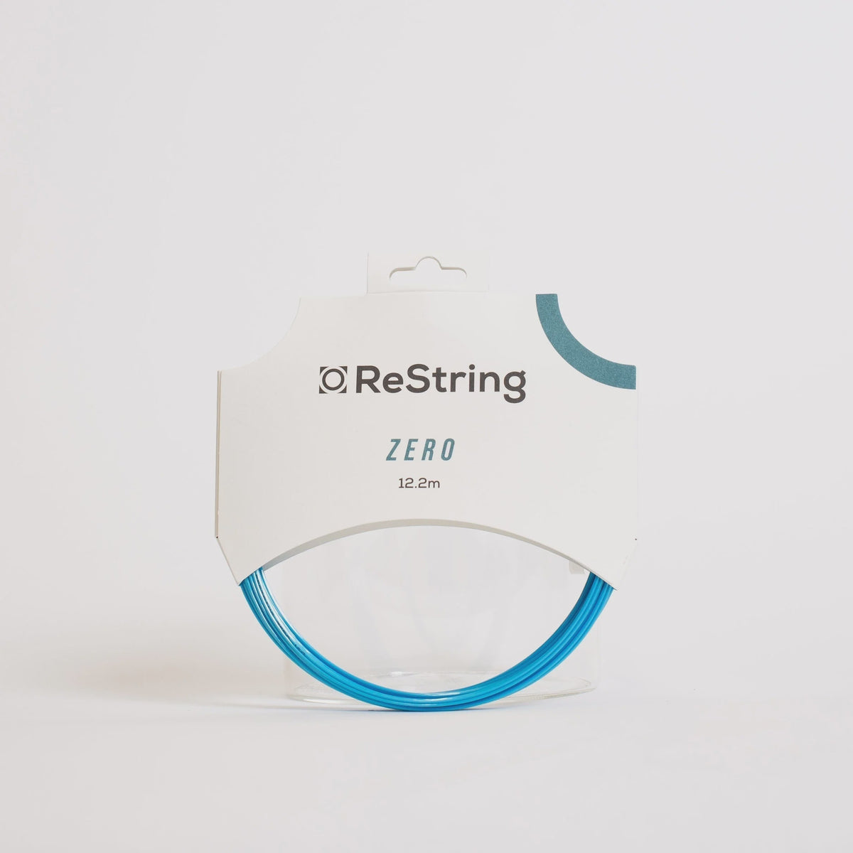 Zero 17G/1.23 String Blue Regular