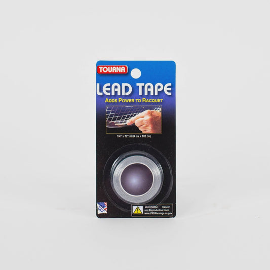 .25" x 72" Lead Tape Reel Regular