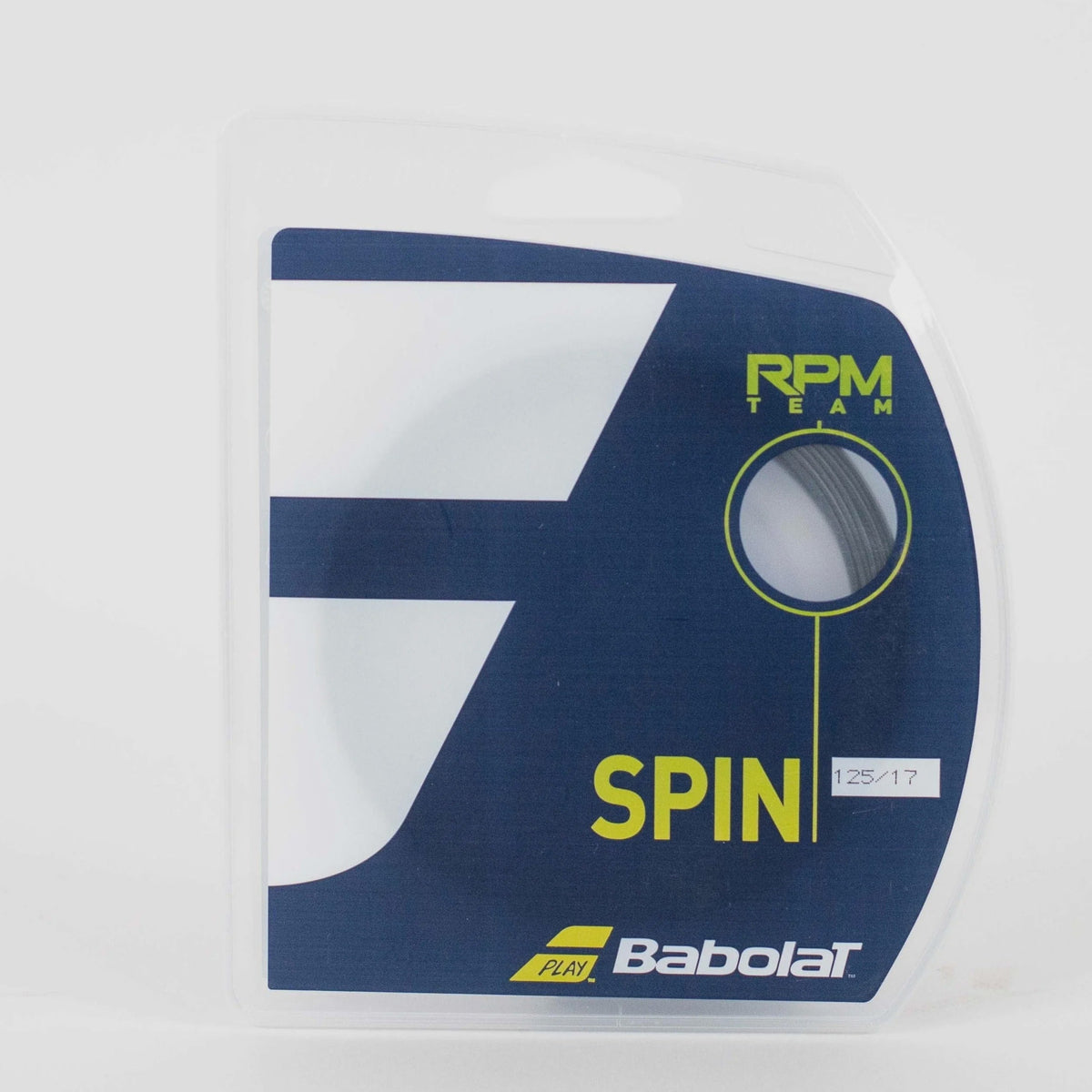 RPM Blast 18G/1.20 String Black Black