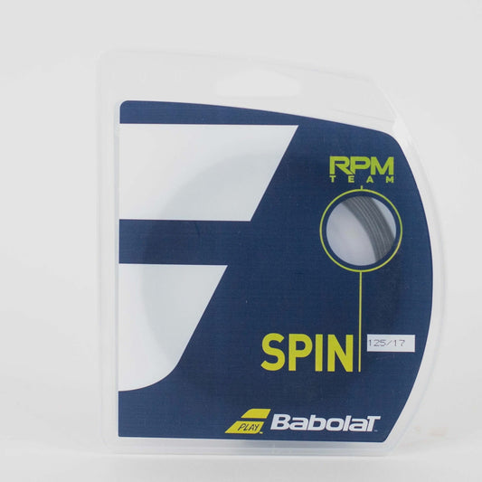 RPM Blast 18G/1.20 String Black Black