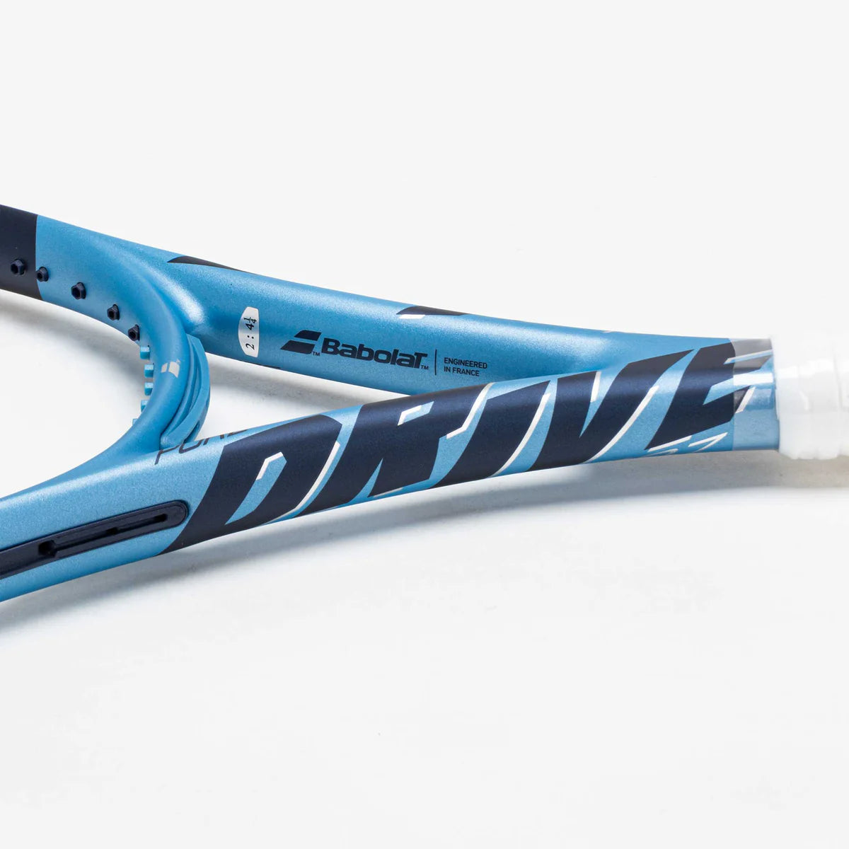 Pure Drive 107 2025 4 1/8" (#1)