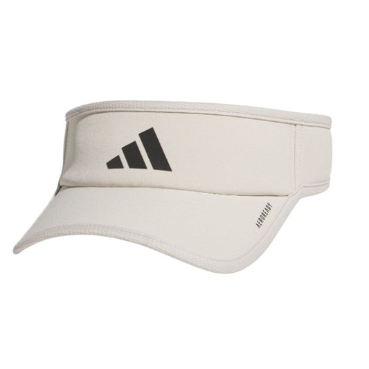 adidas Superlite 3 Visor - Men's (Wonder Alumina Grey)