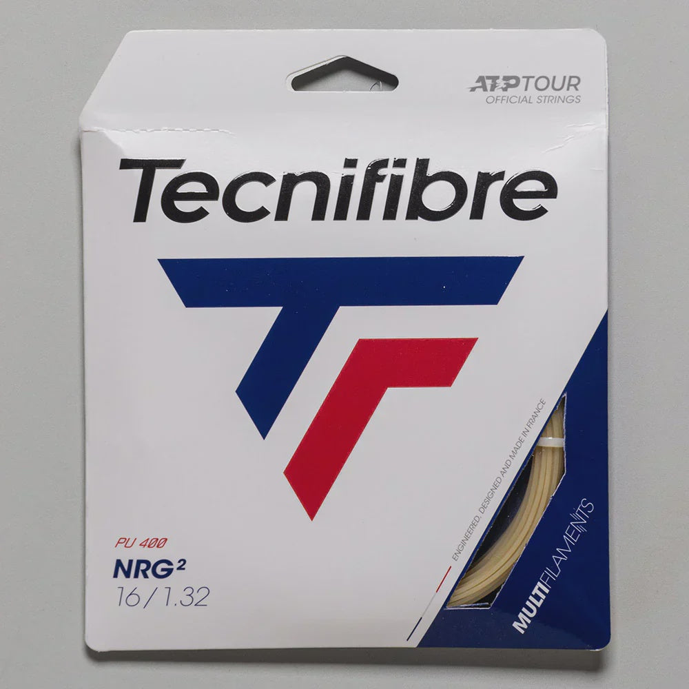 NRG2 16G/1.32 String Natural Natural