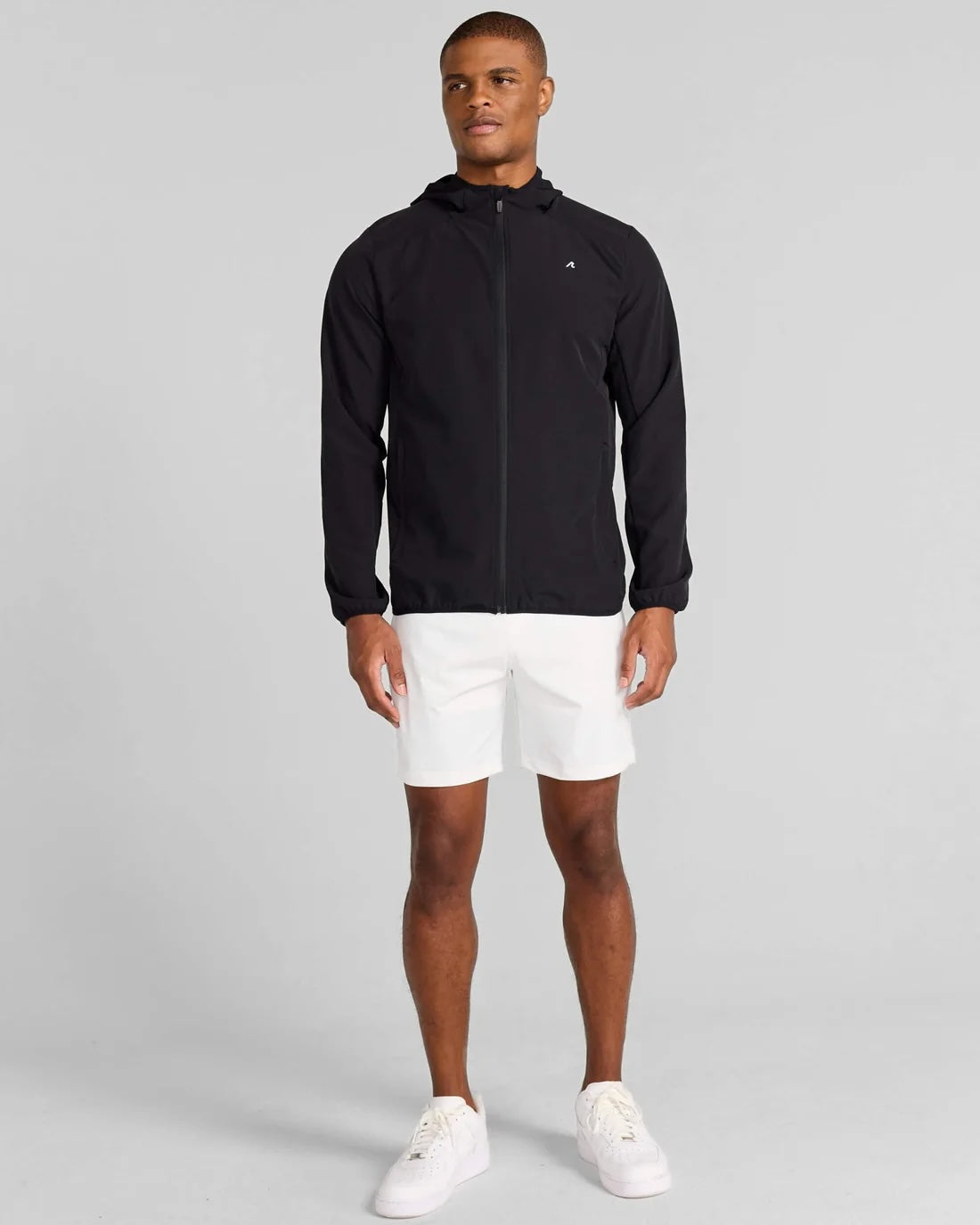 Redvanly Dewitt Jacket in Tuxedo Medium