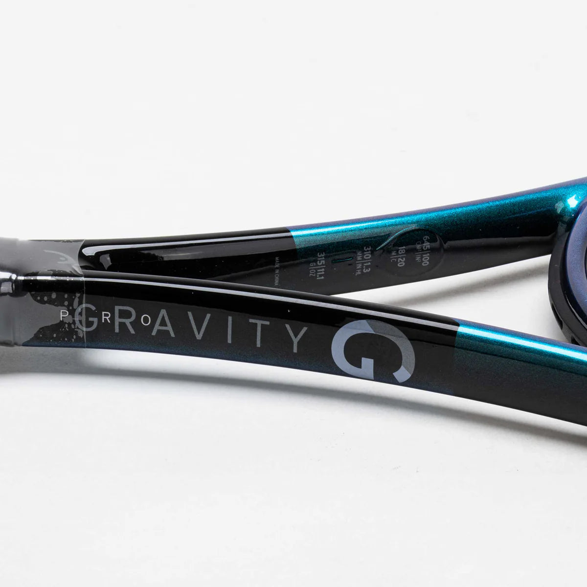Gravity Pro 2025 4 1/4" (#2)