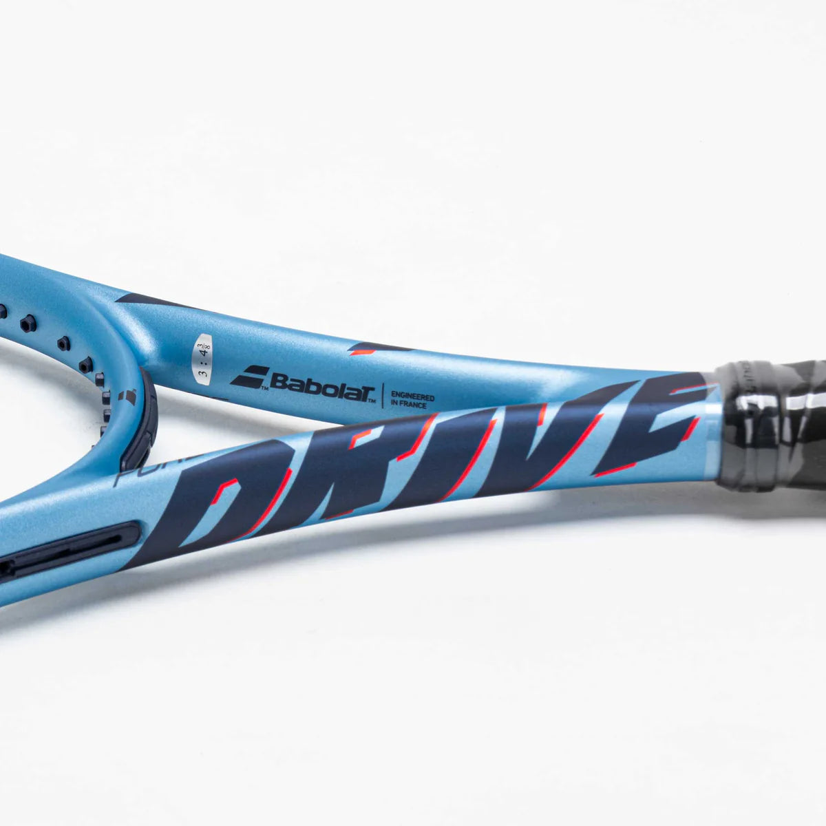 Pure Drive 2025 4 1/8" (#1)