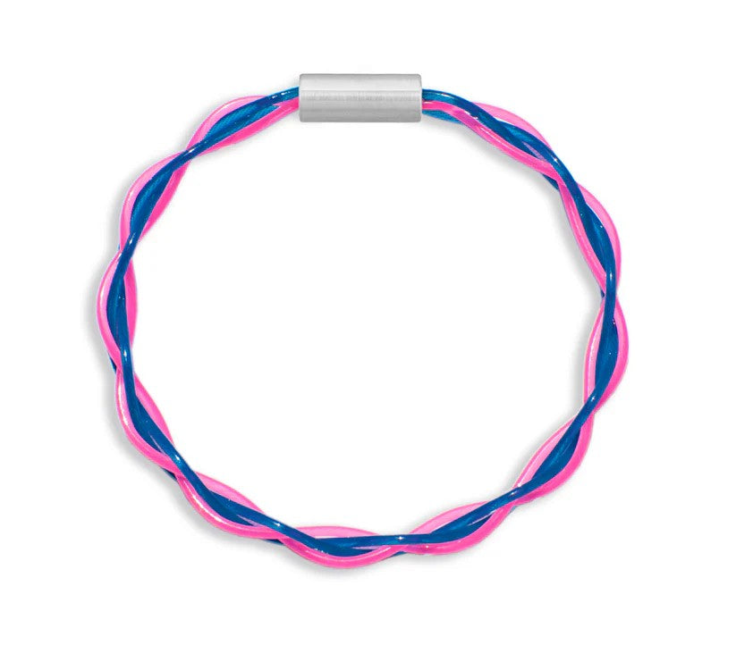 Stringlet-Cotton Candy Twist Regular