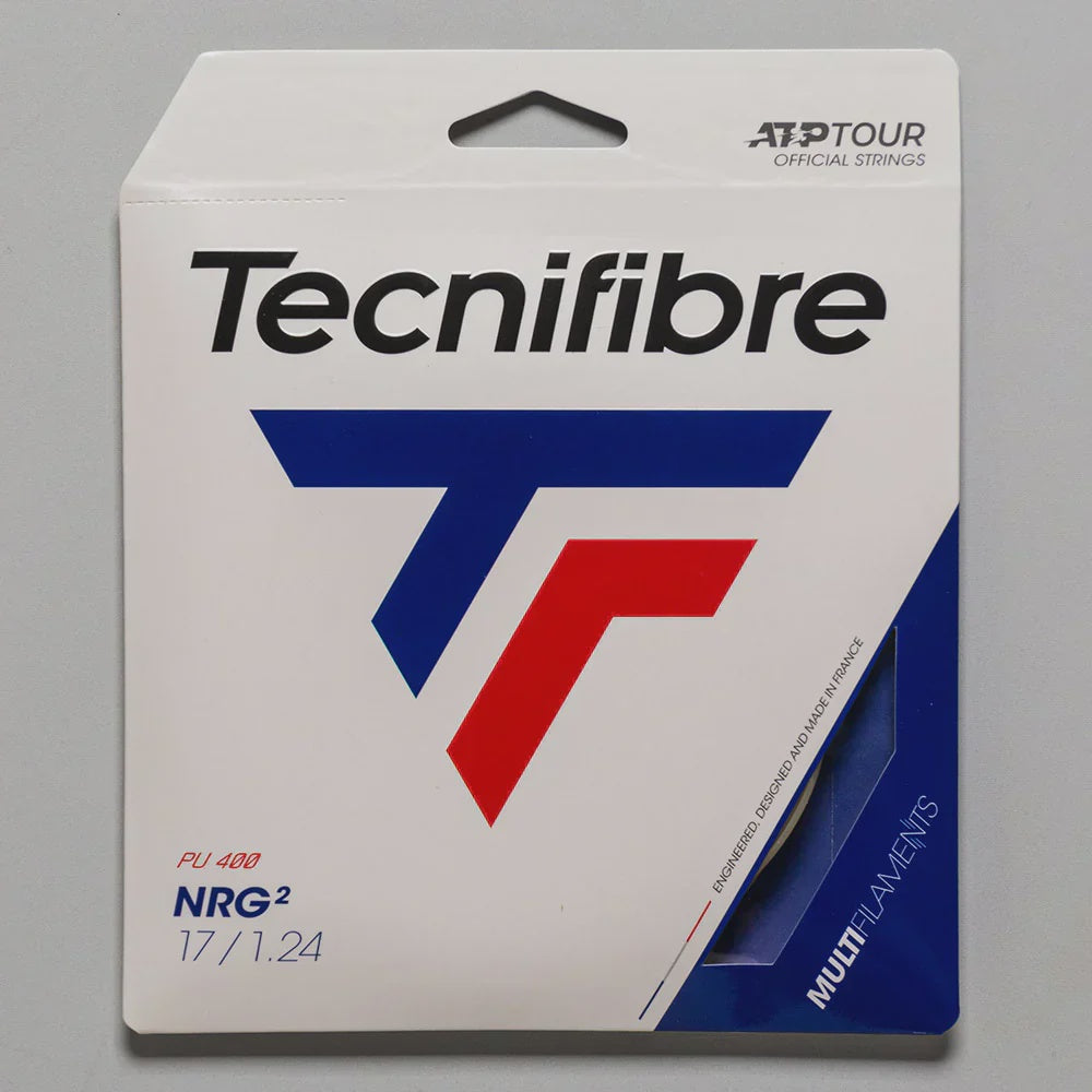 NRG2 17G/1.24 String Natural Natural