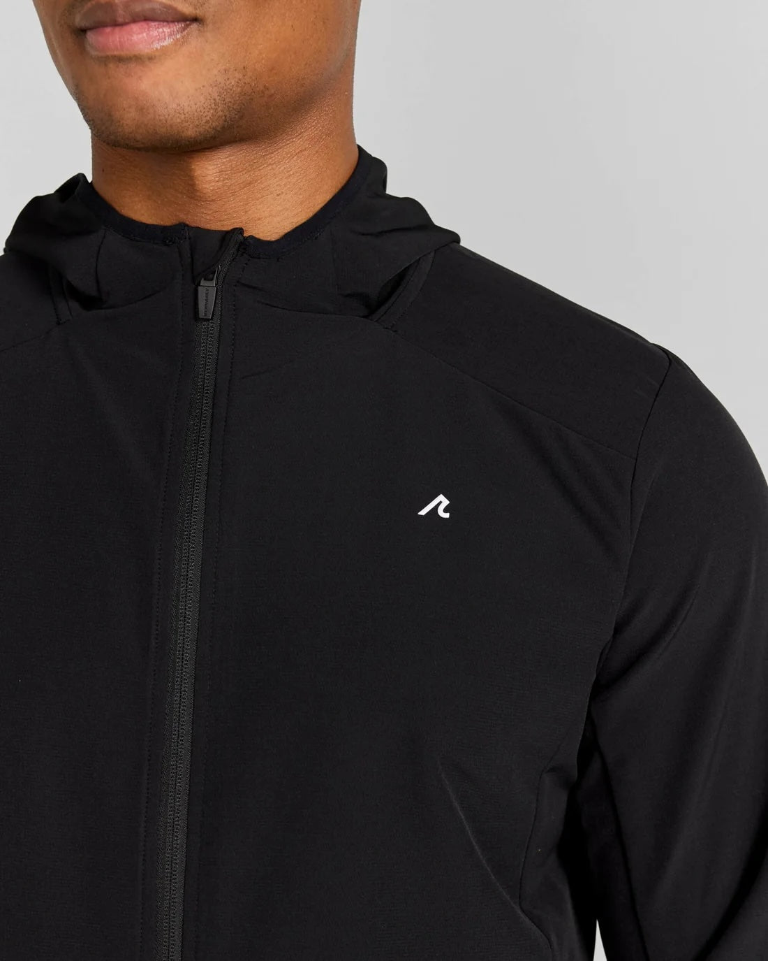 Redvanly Dewitt Jacket in Tuxedo Medium