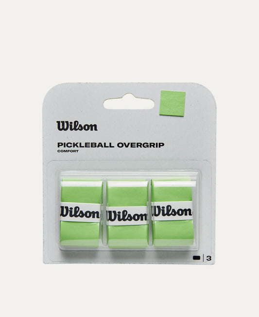 Pro Pickleball Overgrip Lime Regular