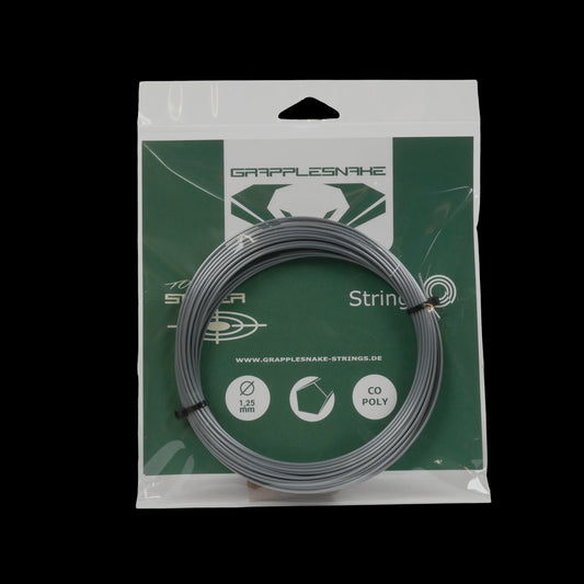 Tour Sniper 16L/1.25 String Silver Regular