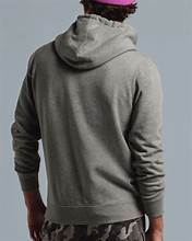 Municipal M.OG‑300 Hoodie Athletic Gray/Black Small