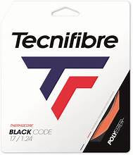 Black Code 17G/1.24 String Fire Orange