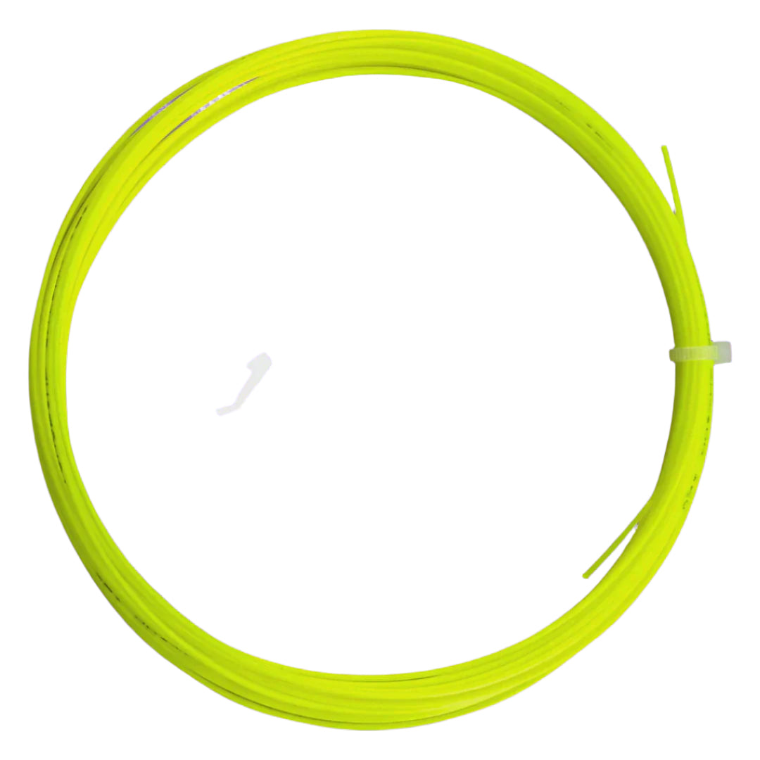 Caviar 18G/1.16 String Neon Yellow Neon Yellow