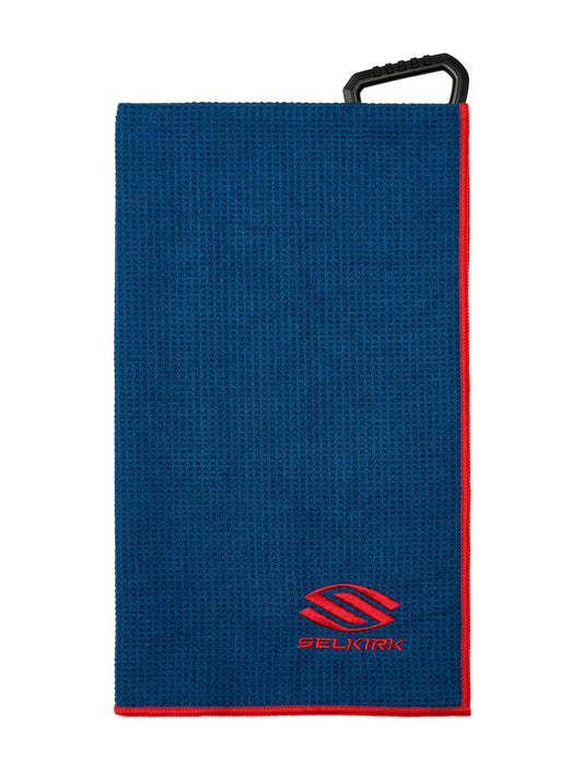 Selkirk Sport Players' Pickleball Towel