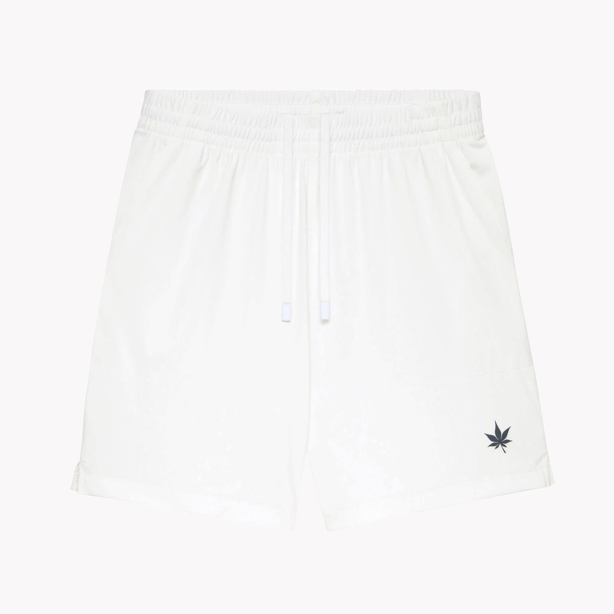 Boast 7" Peak Performance Short - White/Navy, Varsity Blue/Navy, Navy/Green