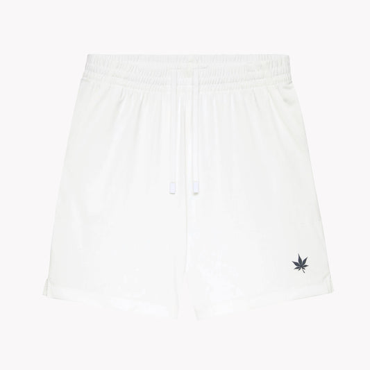 Boast 7" Peak Performance Short - White/Navy, Varsity Blue/Navy, Navy/Green