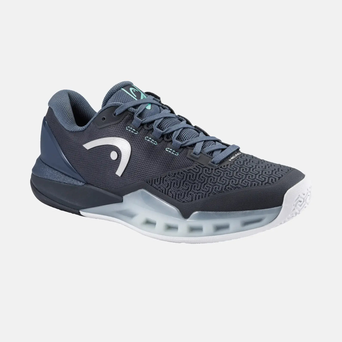 Head Revolt Pro 5.0 Men's Clay Tennis Shoes SALE